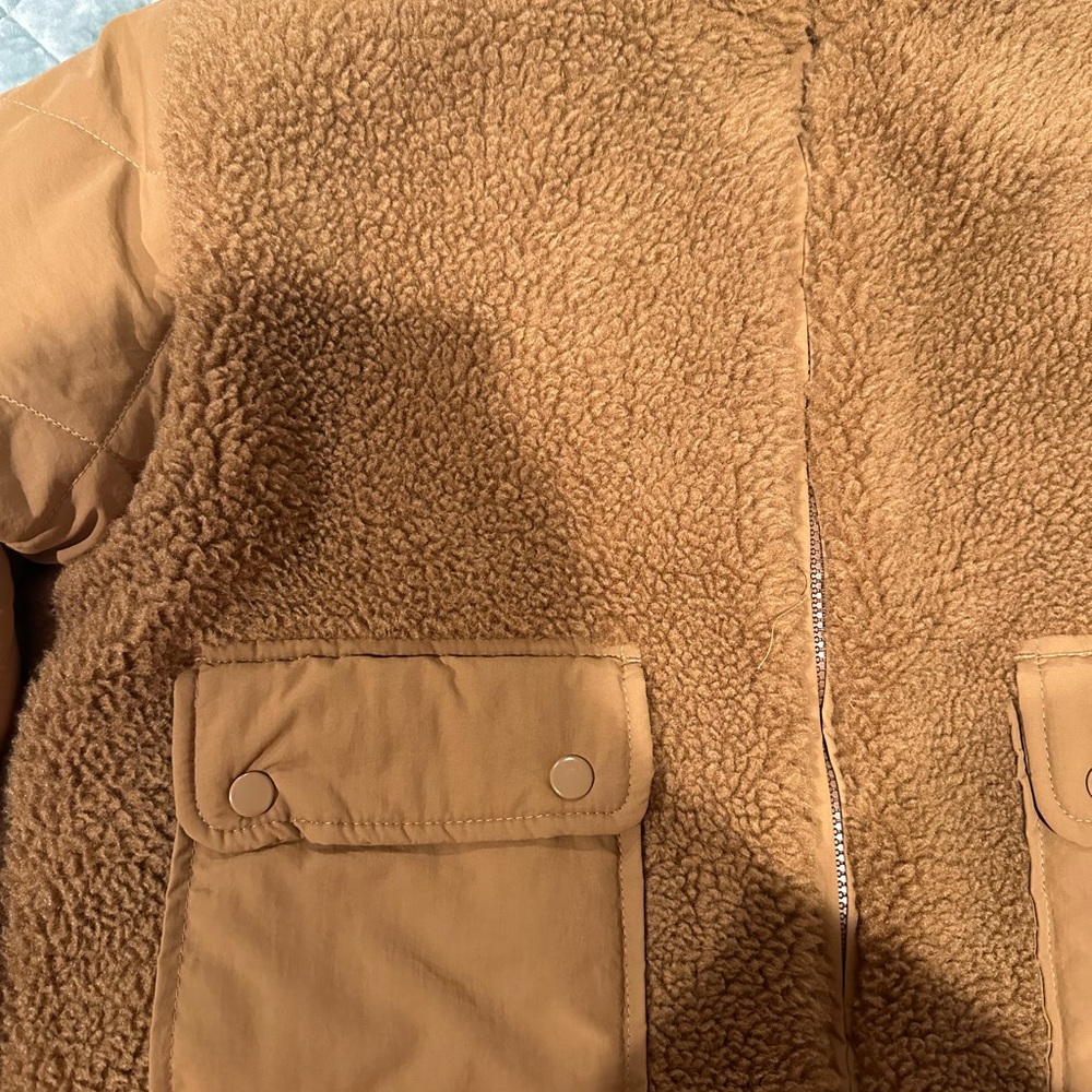 Warm Jacket - image 2